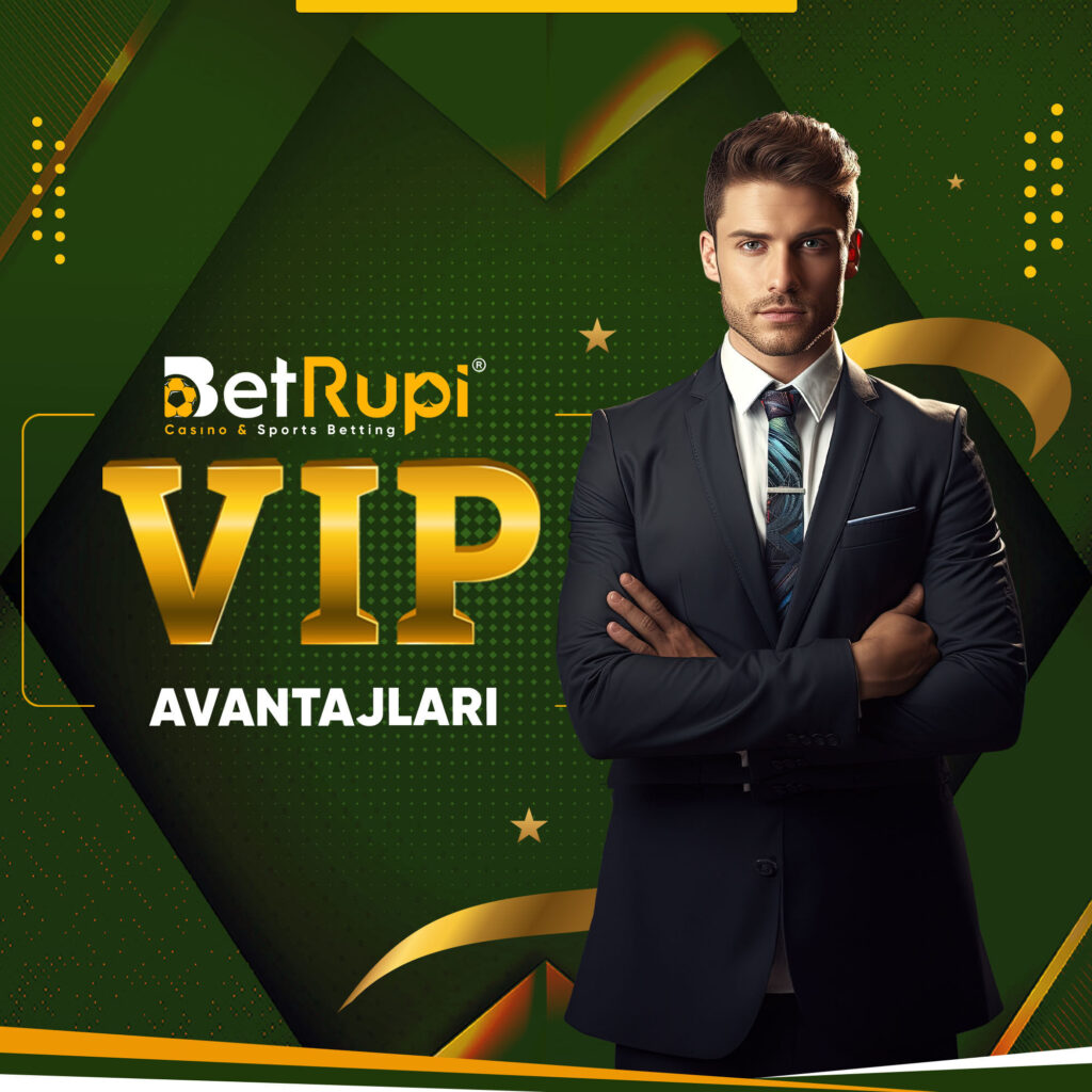 Betrupi: Türkiye'nin En Güvenilir Bahis ve Casino Sitesi